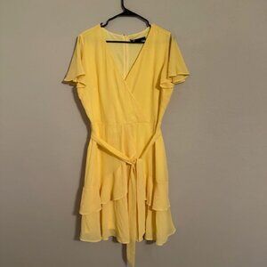 LESLIE FAY Dress Size 14